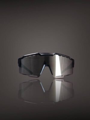 Lunettes de Soleil Sport Futuristes – Style et Performance 01010