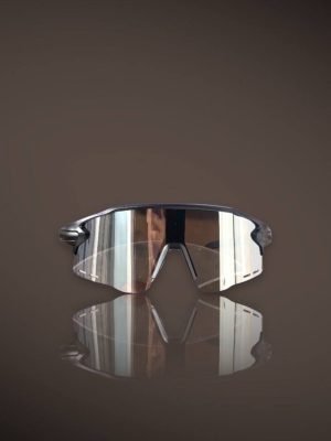 Lunettes de Soleil Sport Futuristes – Style et Performance 022