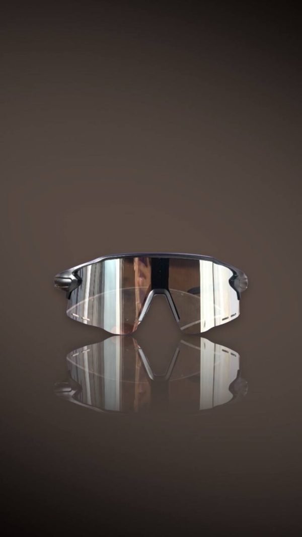 Lunettes de Soleil Sport Futuristes – Style et Performance 022