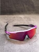 Lunettes de Soleil Sport Futuristes – Style et Performance 099