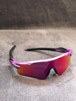 Lunettes de Soleil Sport Futuristes – Style et Performance 099